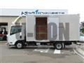 2018 Isuzu Elf Truck