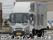2018 Isuzu Elf Truck