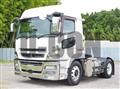 2015 Mitsubishi Fuso Super Great