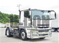 2015 Mitsubishi Fuso Super Great