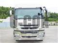 2015 Mitsubishi Fuso Super Great