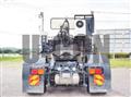 2015 Mitsubishi Fuso Super Great