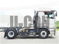 2015 Mitsubishi Fuso Super Great