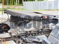 2015 Mitsubishi Fuso Super Great