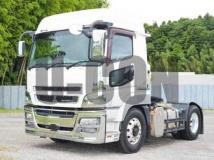 2015 Mitsubishi Fuso Super Great