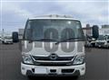 2025 Hino Dutro