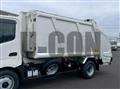 2025 Hino Dutro