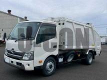 2025 Hino Dutro