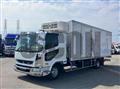 2023 Mitsubishi Fuso Fighter