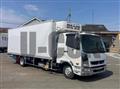 2023 Mitsubishi Fuso Fighter