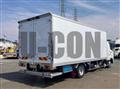 2023 Mitsubishi Fuso Fighter