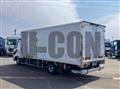 2023 Mitsubishi Fuso Fighter