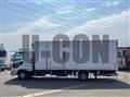 2023 Mitsubishi Fuso Fighter