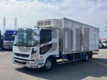 2023 Mitsubishi Fuso Fighter