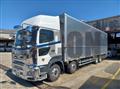 2021 Hino Profia