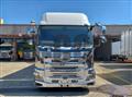 2021 Hino Profia