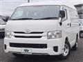 2020 Toyota Hiace Wagon