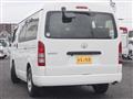2020 Toyota Hiace Wagon