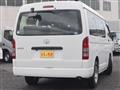 2020 Toyota Hiace Wagon