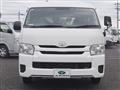 2020 Toyota Hiace Wagon
