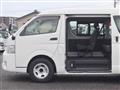 2020 Toyota Hiace Wagon