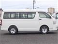 2020 Toyota Hiace Wagon