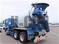 2020 Mitsubishi Fuso Super Great