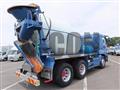 2020 Mitsubishi Fuso Super Great