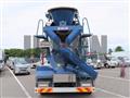 2020 Mitsubishi Fuso Super Great