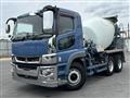 2018 Mitsubishi Fuso Super Great