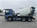 2018 Mitsubishi Fuso Super Great