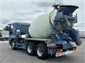2018 Mitsubishi Fuso Super Great