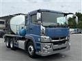 2018 Mitsubishi Fuso Super Great