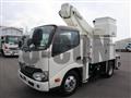 2018 Hino Dutro