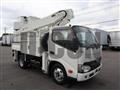 2018 Hino Dutro