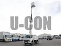2018 Hino Dutro