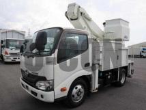 2018 Hino Dutro