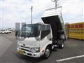 2024 Hino Dutro