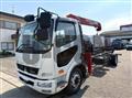 2022 Mitsubishi Fuso Fighter