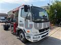 2022 Mitsubishi Fuso Fighter