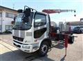 2022 Mitsubishi Fuso Fighter
