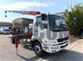 2022 Mitsubishi Fuso Fighter