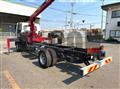 2022 Mitsubishi Fuso Fighter