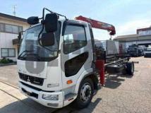 2022 Mitsubishi Fuso Fighter