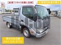 2018 Toyota Dyna Truck