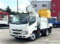 2015 Hino Dutro