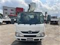 2015 Hino Dutro
