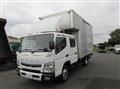 2016 Mitsubishi Fuso Canter