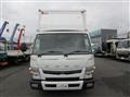 2016 Mitsubishi Fuso Canter