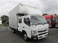 2016 Mitsubishi Fuso Canter